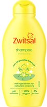 Bol.com Zwitsal Baby Haar Shampoo 200 ML aanbieding