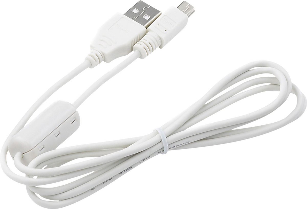 Canon IFC-400PCU - USB-kabel