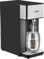 COOK-IT Heet waterdispenser 2.5L - 200ML/300ML/Continuestand - 100° Instant Waterkoker Kettle