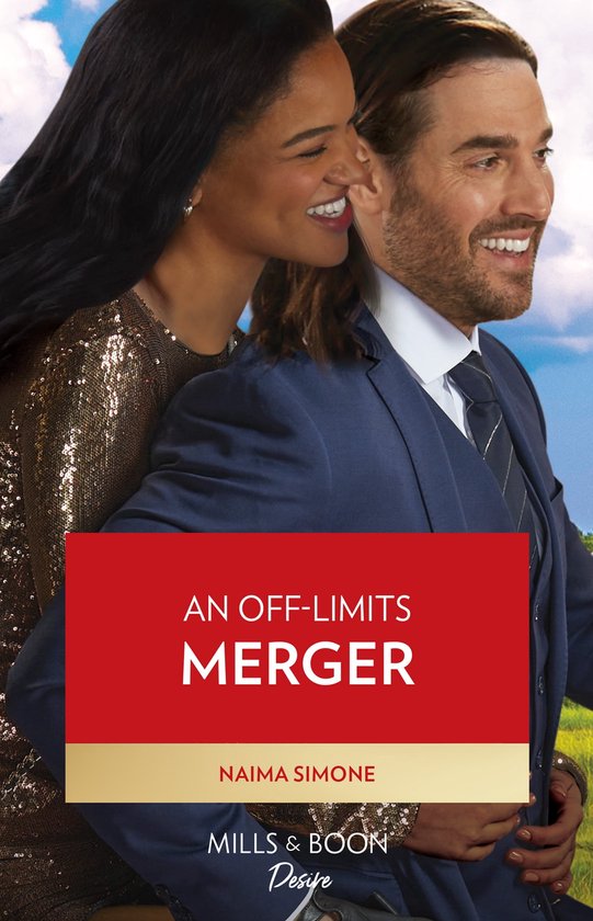 Foto: An off limits merger mills boon desire 