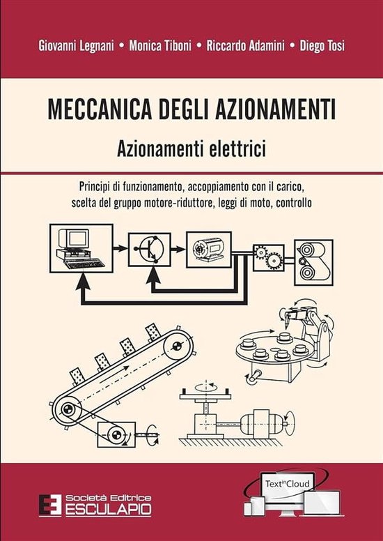 Serrature di sicurezza tipo 120 azionamento elettrico con motore