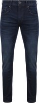 PME Legend - Tailwheel Jeans Navy DDS - Heren - Maat W 36 - L 32 - Slim-fit