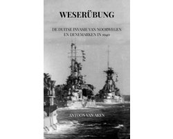 Weserübung