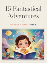 Adventures 2 - 15 Fantastical Adventures Vol 2