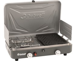 Jimbu stove