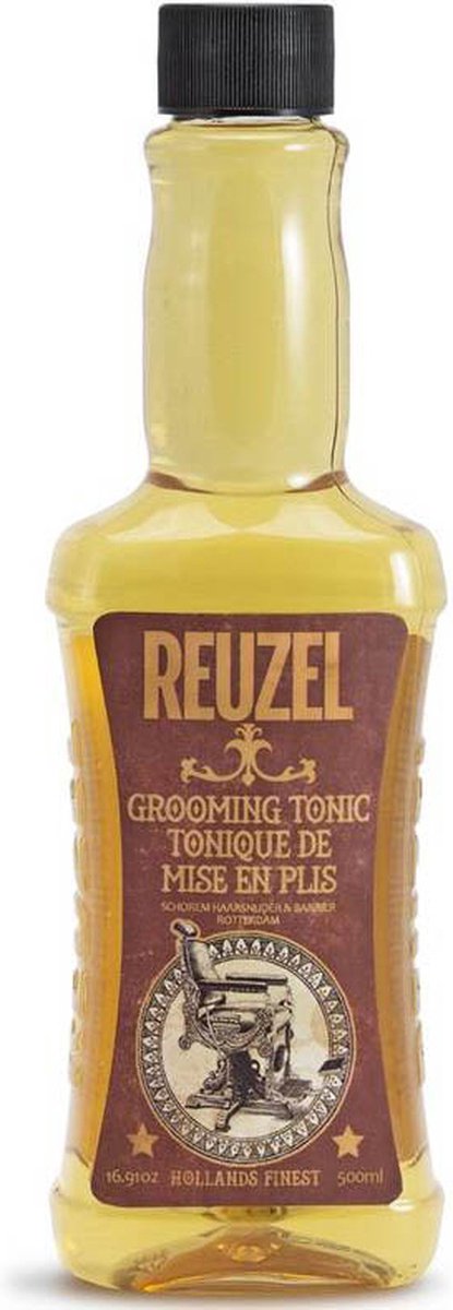 Reuzel - Grooming Tonic - 500ml