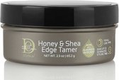 Design Essentials - Natural Almond & Avocado Honey & Shea Edge Tamer - 105g.