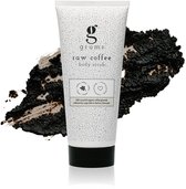 Grums raw coffee body scrub (200 ml.)