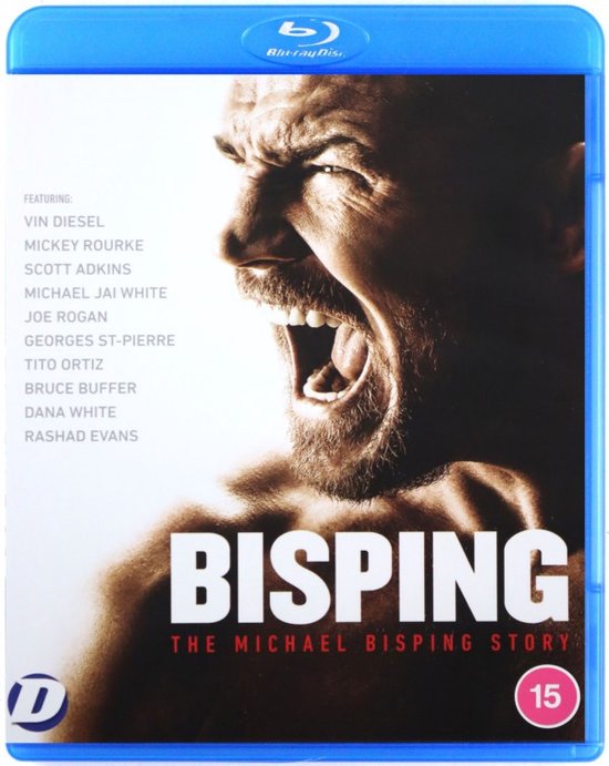 Bisping: