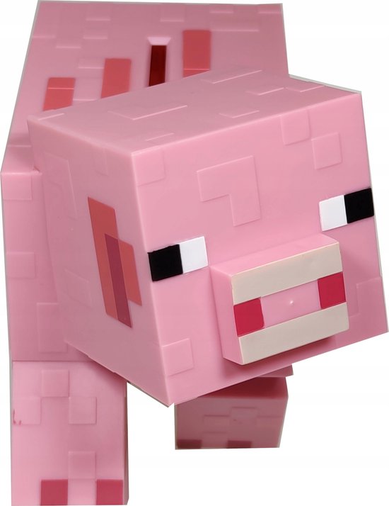 Paladone - Minecraft Spaarpot - Spaarvarken van Paladone — afbeelding 3