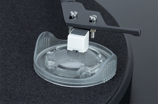 Dynavox reiniging gel voor naalden van platenspelers NRG30 — afbeelding 2