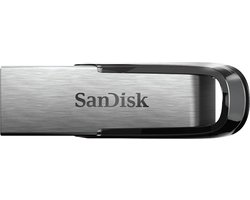 SANDISK Ultra Flair - Usb-stick - USB 3.0 - 512GB