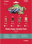Canon Fotopapier Variety Pack