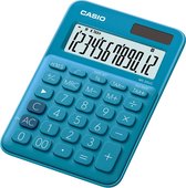 Calculatrice Casio MS-20UC-BU