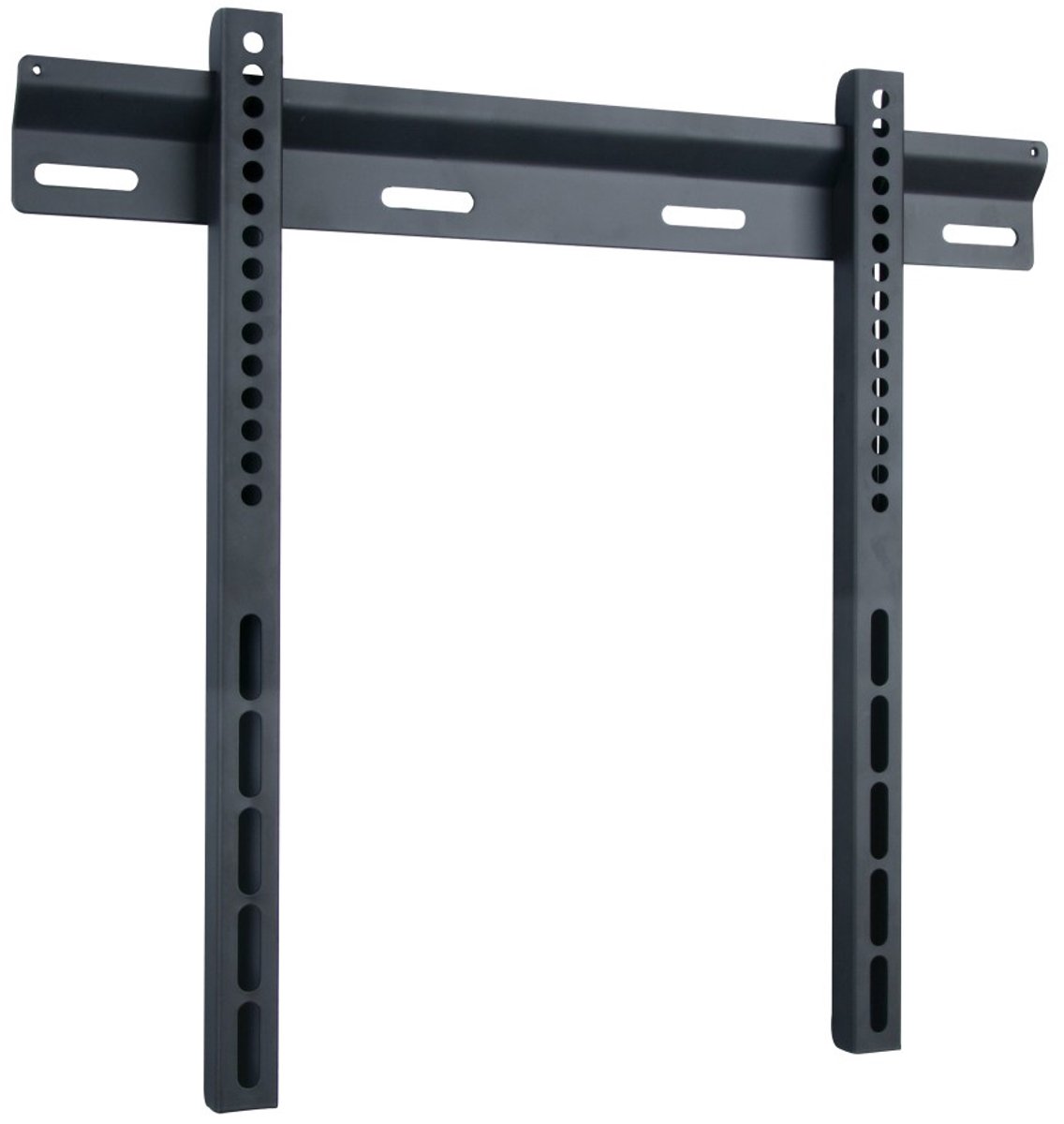 Techly ICA-PLB-114M TV mount 139,7 cm (55'') Zwart