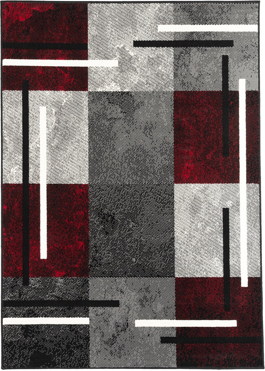 Pergamon Tapijt Modern Trendline Check