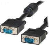 Câble VGA ADJ 320-00032 [M / M - 6M - 15 PIN]