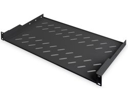Cupboard Digitus DN-19 TRAY-1-SW 15 kg