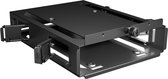 BeQuiet HDD CAGE 2 Bevestigingsframe voor 2,5 inch harde schijf