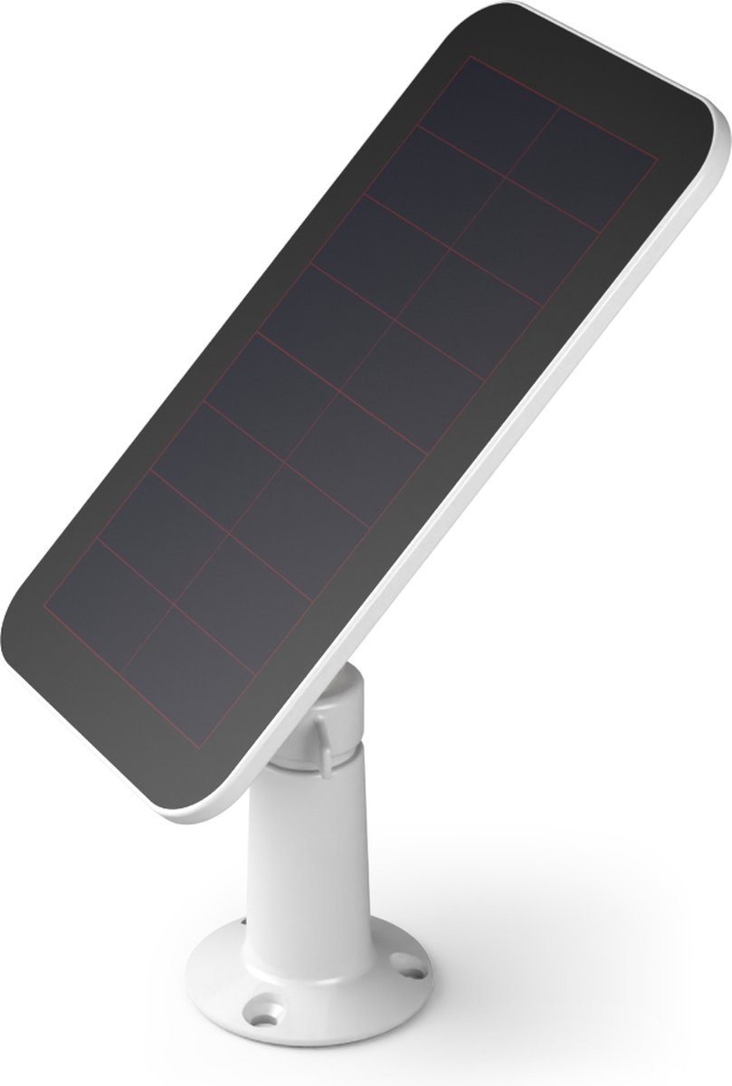 Panneau solaire 5W compatible avec les caméras Arlo pro 5S
