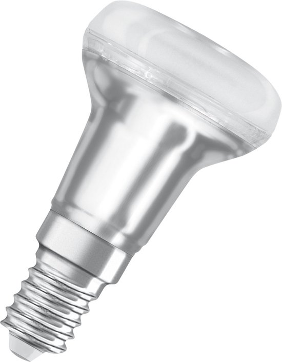 Osram STAR, 1,5 W, 25 W, E14, 110 lm, 15000 h, Blanc chaud