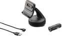 TomTom Click & Go Mount and Charger v2