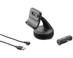 TomTom Click & Go Mount and Charger v2