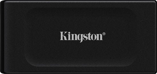 Kingston XS1000 - 1 TB