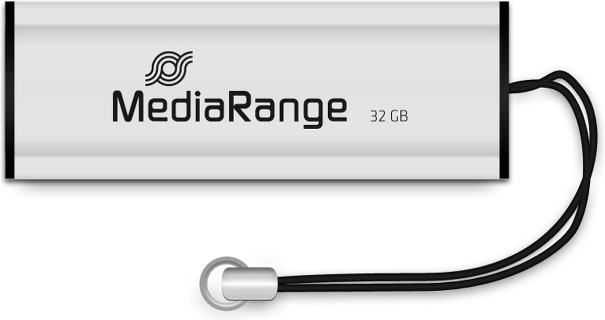 MediaRange MR916 USB flash drive