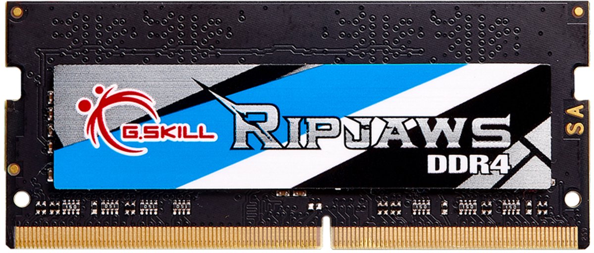 G.Skill Ripjaws V - DDR4 - 16 GB