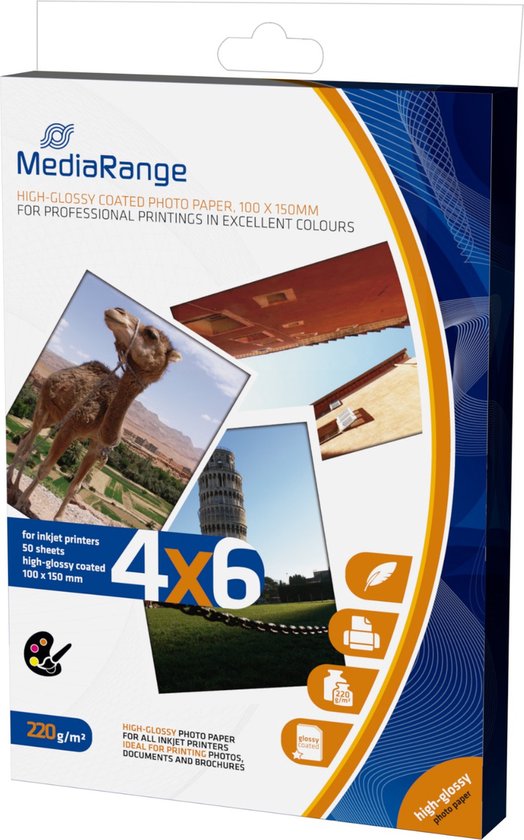 MediaRange