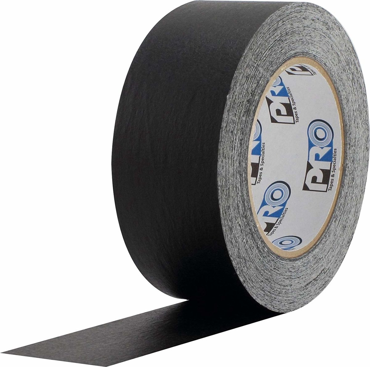 Pro Tapes Pro 46 Paper Tape 48mm x 55m Zwart