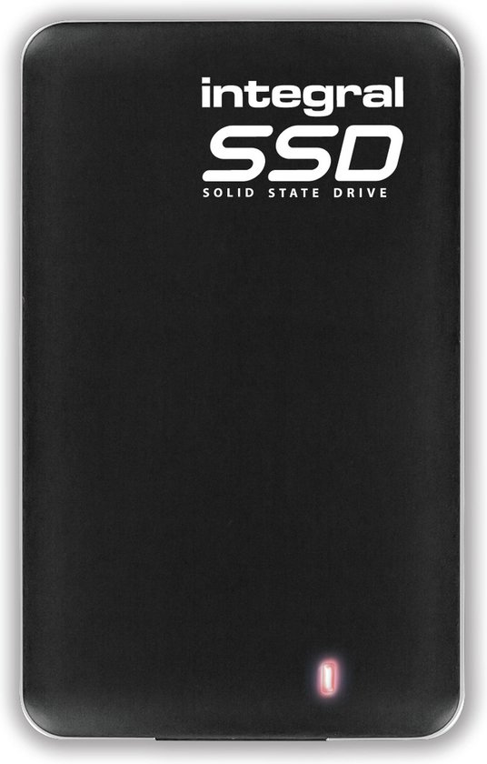 Integral PORTABLE SSD 480GB 3.0 | bol