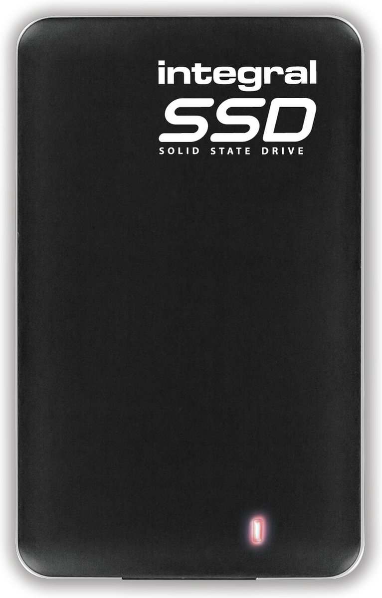 Integral PORTABLE SSD 480GB 3.0