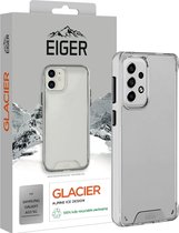 Eiger Glacier Series Samsung Galaxy A53 Hoesje Transparant