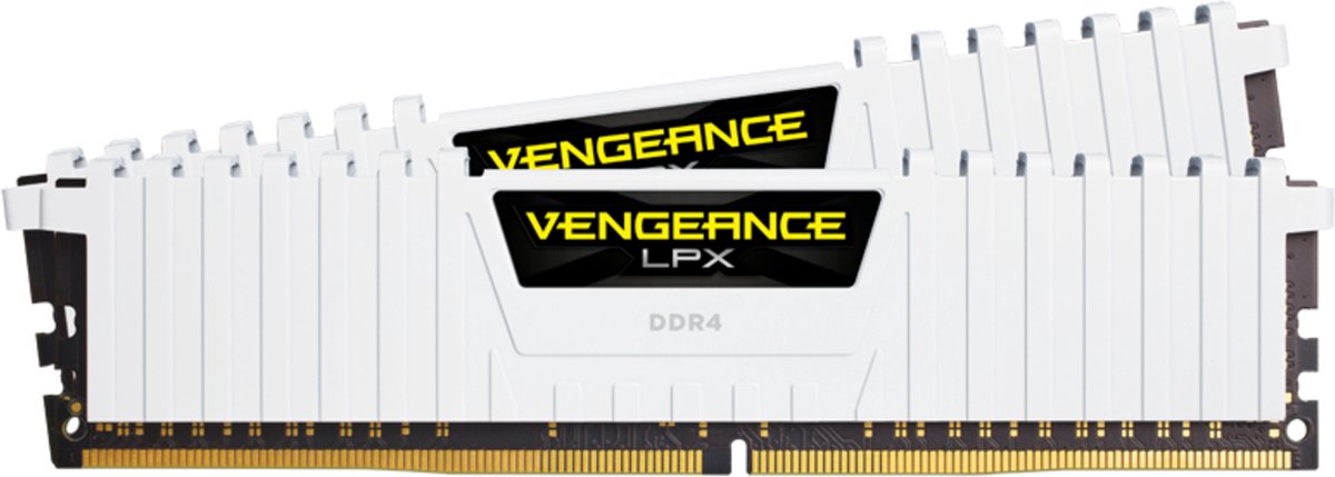 Corsair Vengeance LPX 16GB DDR4 3000MHz (2 x 8 GB) | bol