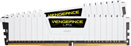 Corsair Vengeance LPX 16GB DDR4 3000MHz (2 x 8 GB) | bol