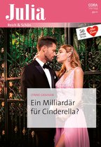 Julia 2623 - Ein Milliardär für Cinderella?