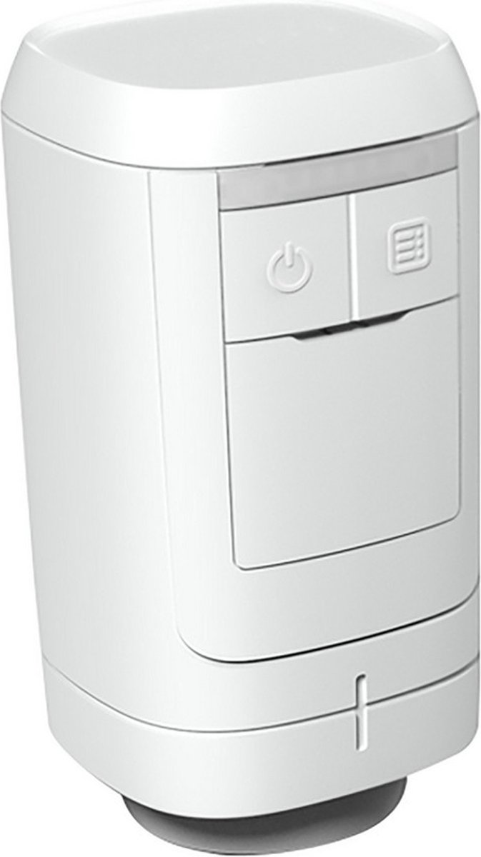 Honeywell Thermostaatkraan evohome HR91