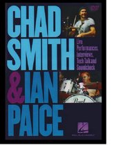 Chad Smith & Ian Paice Live