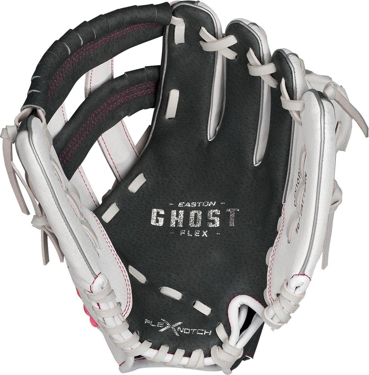 Easton GFY10PK Ghost Flex Jeugd FP 10 Inch Links Vangen Model