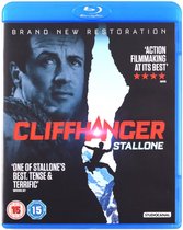 Cliffhanger: Traque au sommet [Blu-Ray]