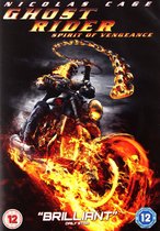 Ghost Rider:spirit Of Vengeance
