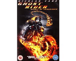 Ghost Rider:spirit Of Vengeance