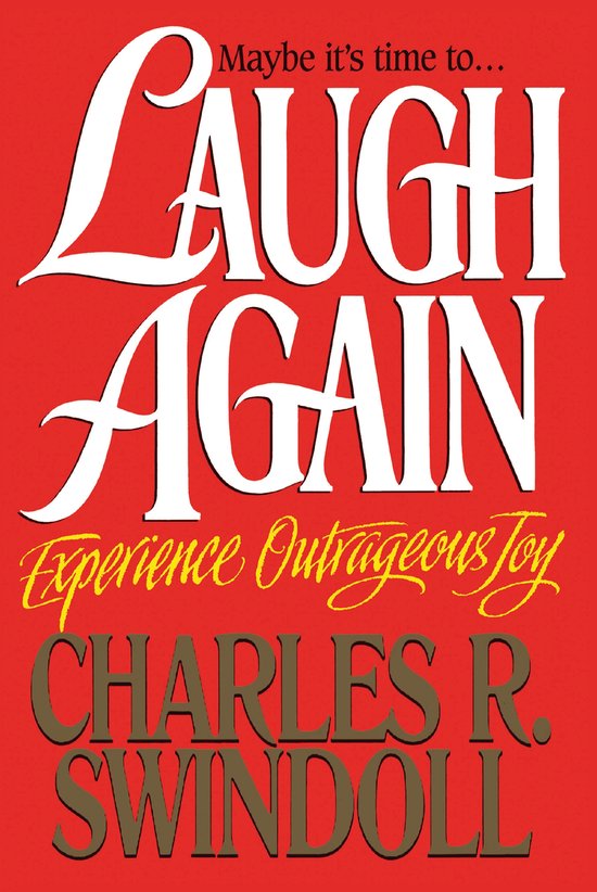 9780849936791 - Laugh Again