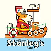 Stanley Picture Books- Stanley's Boat