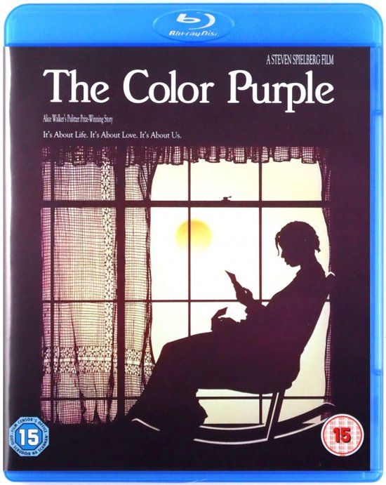 Color Purple