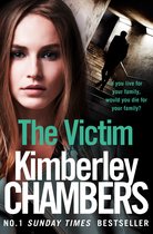 The Victim (The Mitchells and O'Haras Trilogy, Book 3)