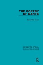 Benedetto Croce: Collected Works-The Poetry of Dante