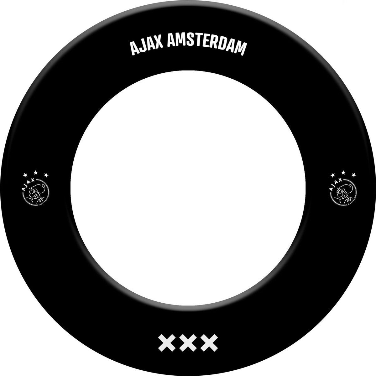 Ajax Dartbord Surround